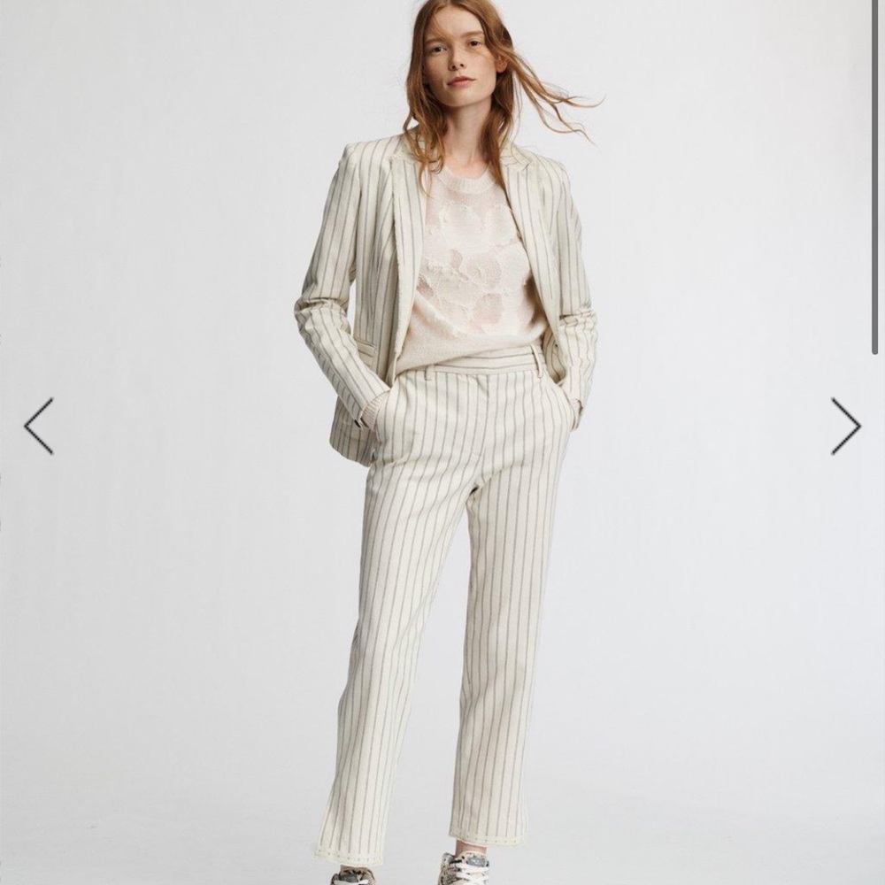 Rag & Bone Millie Pant, Size 6, NWT